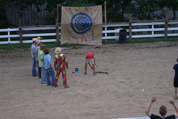 2008 Teen Valley Ranch
