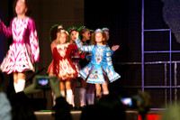 Inis Cairde Dancers