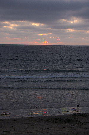 San Diego Beaches