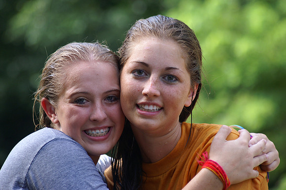 2008 Teen Valley Ranch