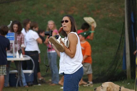 2008 Teen Valley Ranch