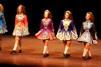 2008 Inis Cairde Benefit Performance