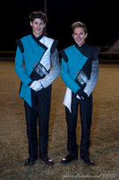 2017-11-15 Marching Band Final Performance