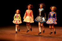 2008 Inis Cairde Benefit Performance