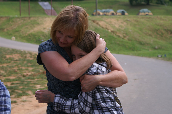 2008 Teen Valley Ranch