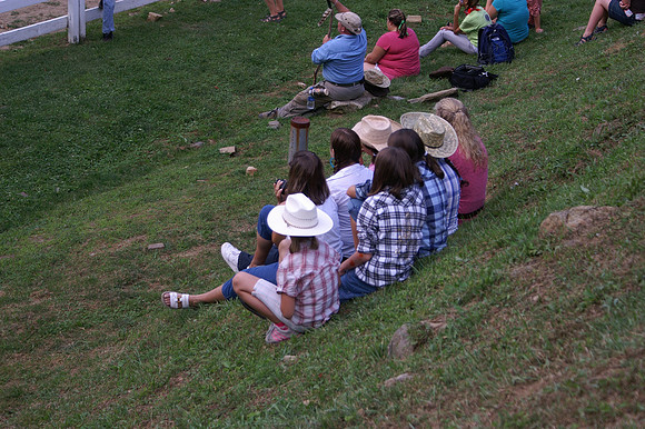 2008 Teen Valley Ranch