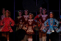 Inis Cairde Dancers