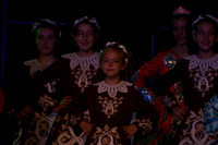 Inis Cairde Dancers