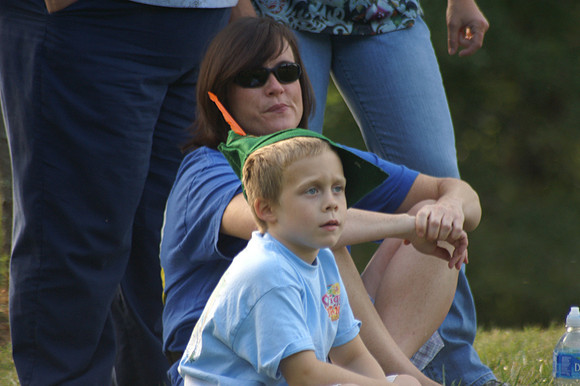 2008 Teen Valley Ranch