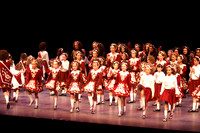 2008 Inis Cairde Benefit Performance