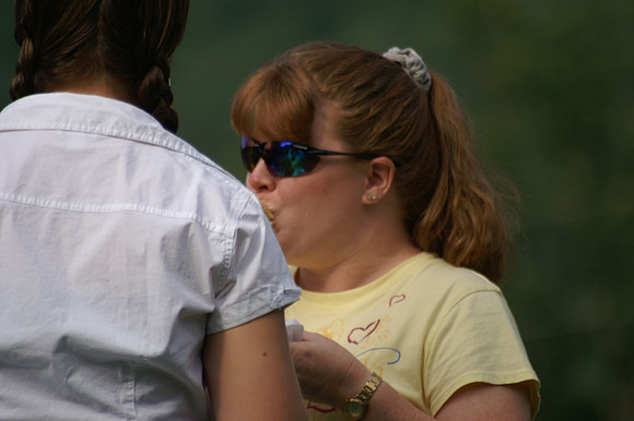 2008 Teen Valley Ranch