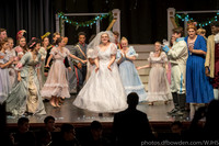 2018-04-26 Cinderella - Thursday Night