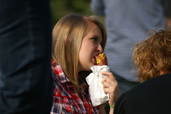 2008 Teen Valley Ranch