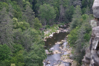 Linville Falls, NC