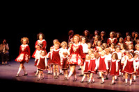 2008 Inis Cairde Benefit Performance