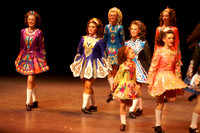 2008 Inis Cairde Benefit Performance