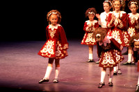 2008 Inis Cairde Benefit Performance