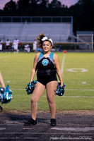 2018-09-28 Dance Team