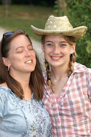 2008 Teen Valley Ranch