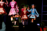 Inis Cairde Dancers