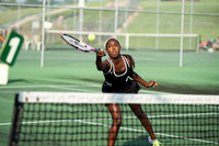 Sept 17th 2014 WJHS vs. Rolesville