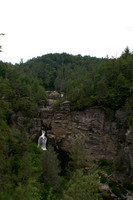 Linville Falls, NC