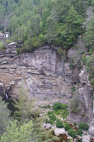 Linville Falls, NC