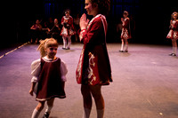 2009 Inish Cairde Benefit