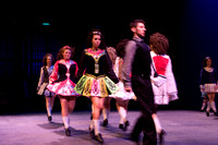 2009 Inish Cairde Benefit