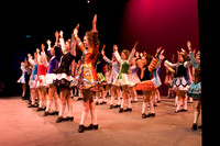2009 Inish Cairde Benefit