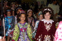 Inis Cairde Dancers