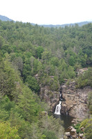 Linville Falls, NC