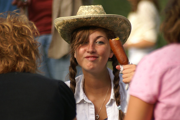 2008 Teen Valley Ranch
