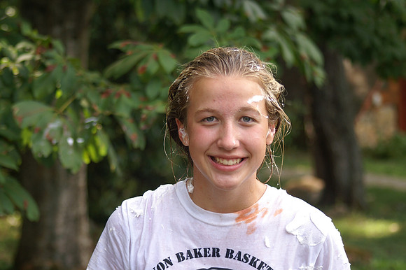 2008 Teen Valley Ranch