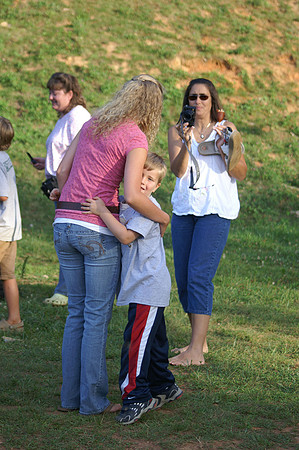 2008 Teen Valley Ranch