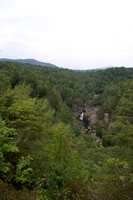 Linville Falls, NC