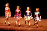2008 Inis Cairde Benefit Performance