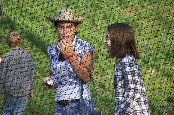 2008 Teen Valley Ranch