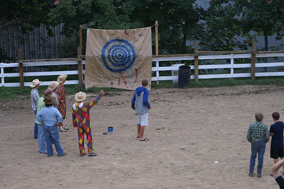 2008 Teen Valley Ranch