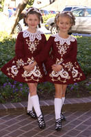 2007 Raleigh Feis