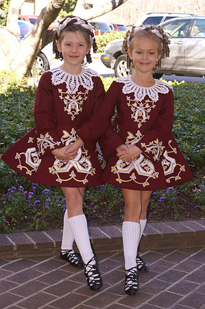 2007 Raleigh Feis