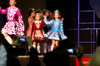 Inis Cairde Dancers