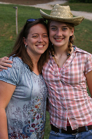 2008 Teen Valley Ranch