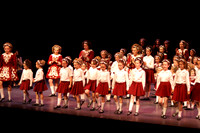 2008 Inis Cairde Benefit Performance