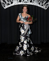 2017-2018 Miss WJHS Pageant