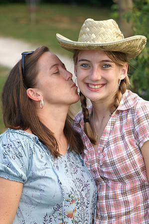 2008 Teen Valley Ranch