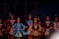 Inis Cairde Dancers