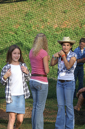 2008 Teen Valley Ranch