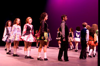 2009 Inish Cairde Benefit