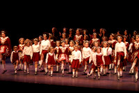2008 Inis Cairde Benefit Performance